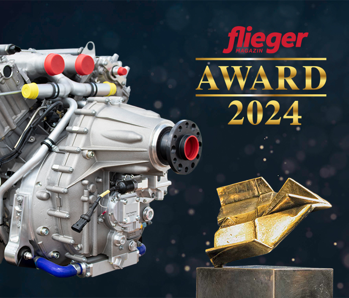 CD-300 Readers Choice Award