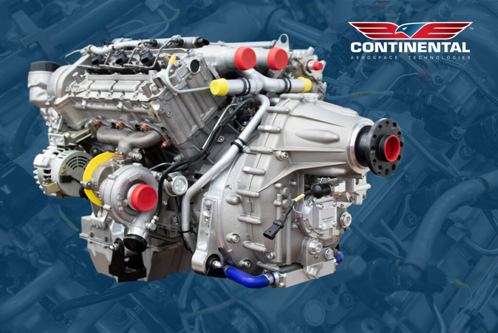 Continental Aerospace Technologies™ Provides Update on Jet Fuel Conversion Kit, the CD-300 STC Development for Cessna 206