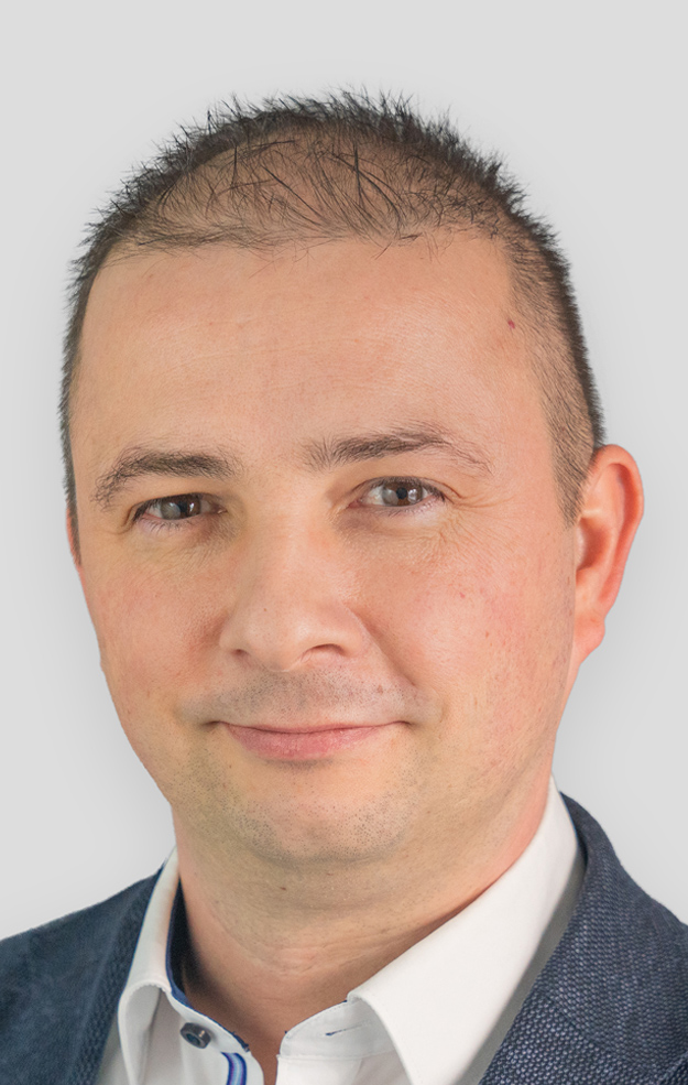 DR. DAVID DÖRNER