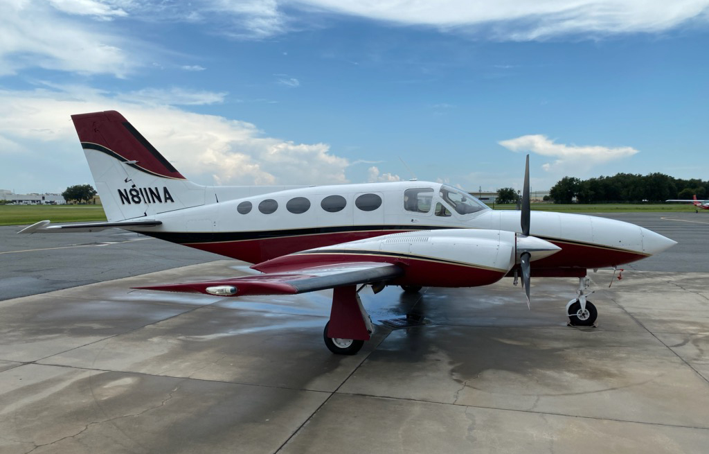 Digital Aerial Solutions