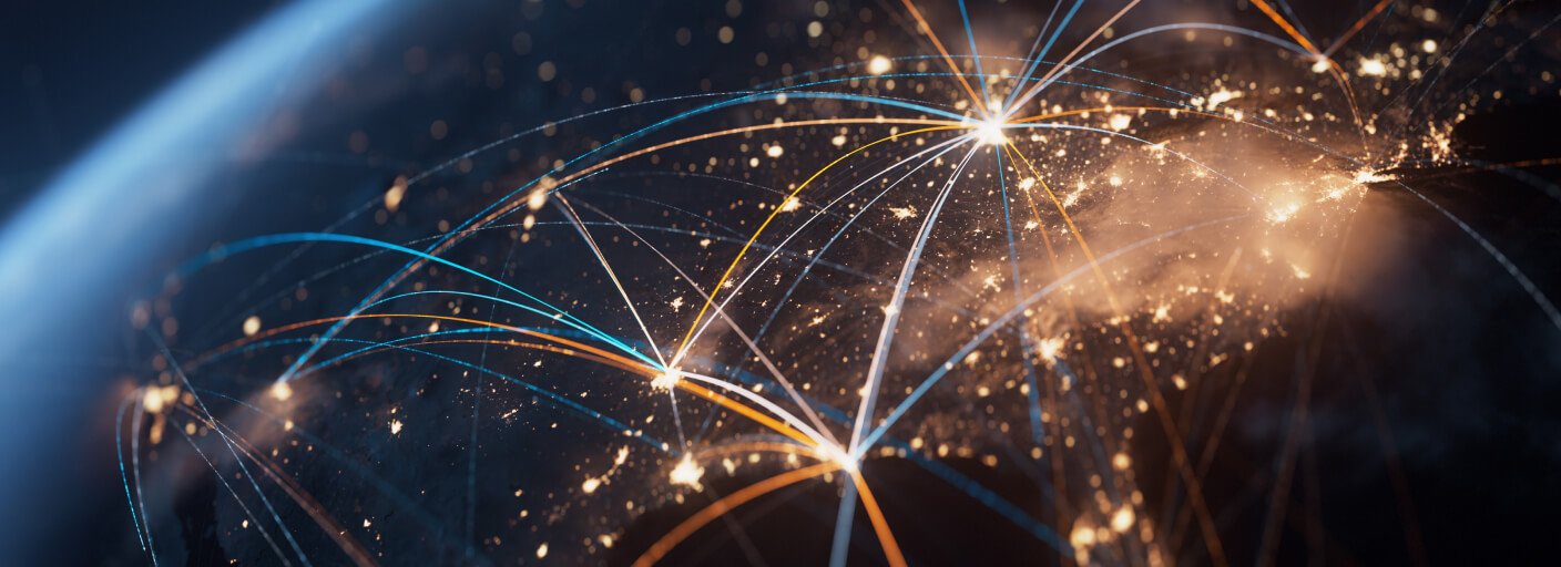 Shaping the Future of Sustainable Aviation