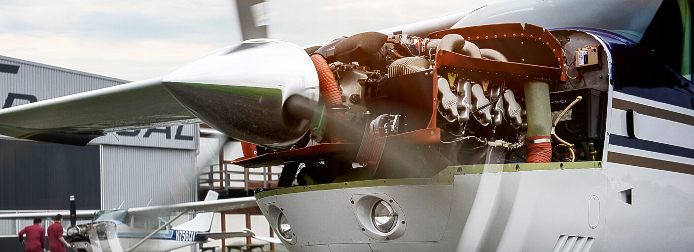 General Aviation Power