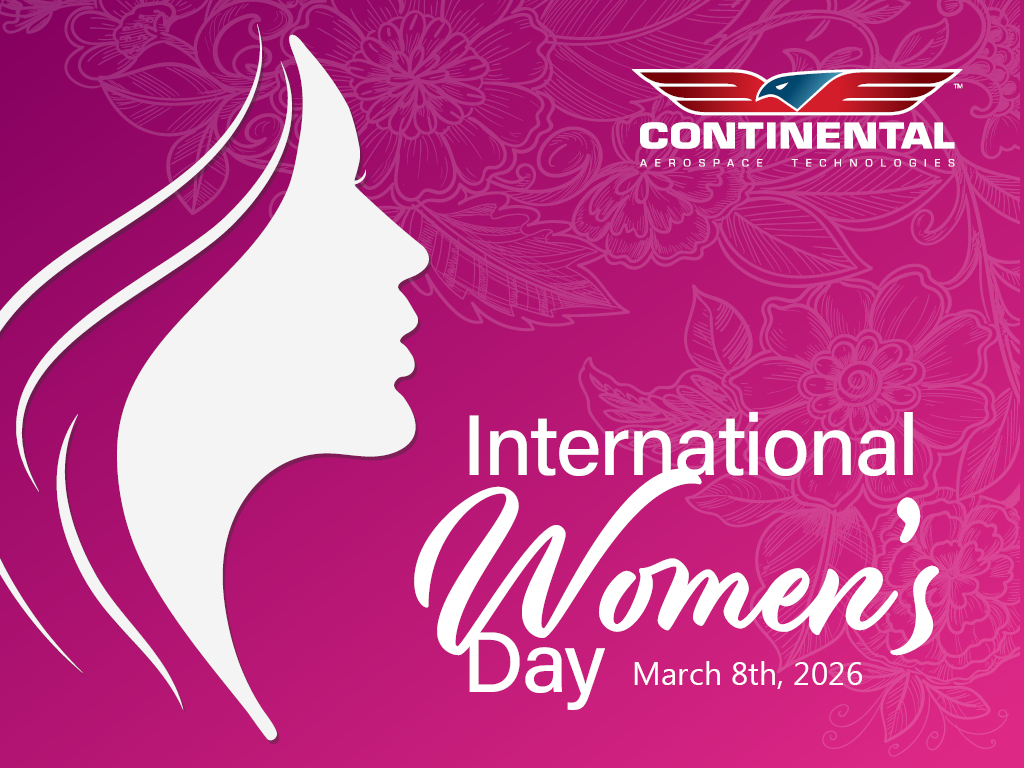 International Women’s Day