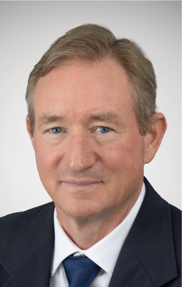 John Bell