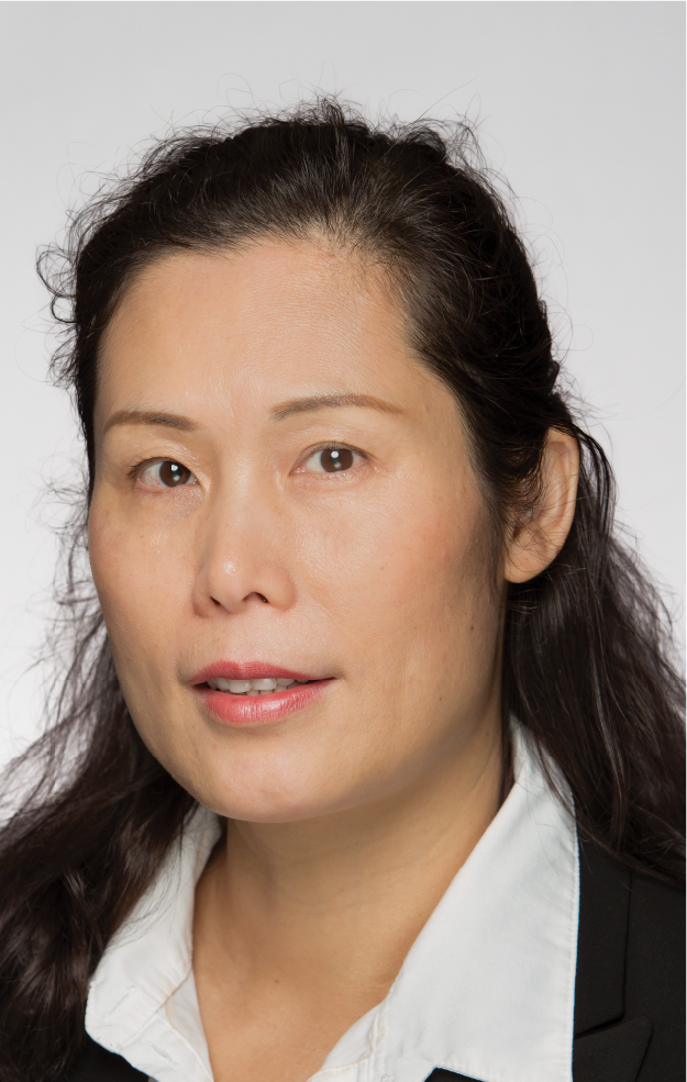 Karen Hong