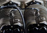 New Engine Registration
