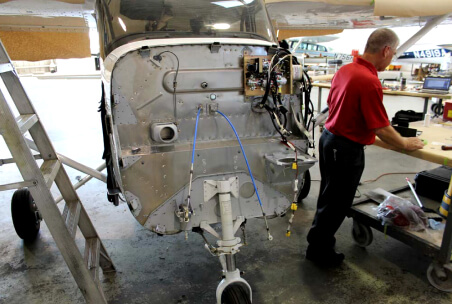 Original Engine