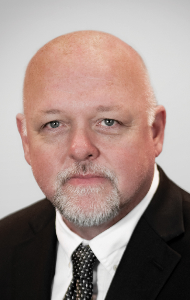 Richard Pennington