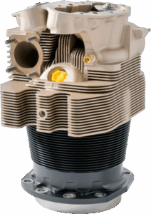 Cylinder