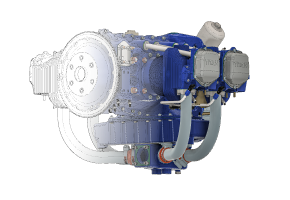 Titan Engine Builder