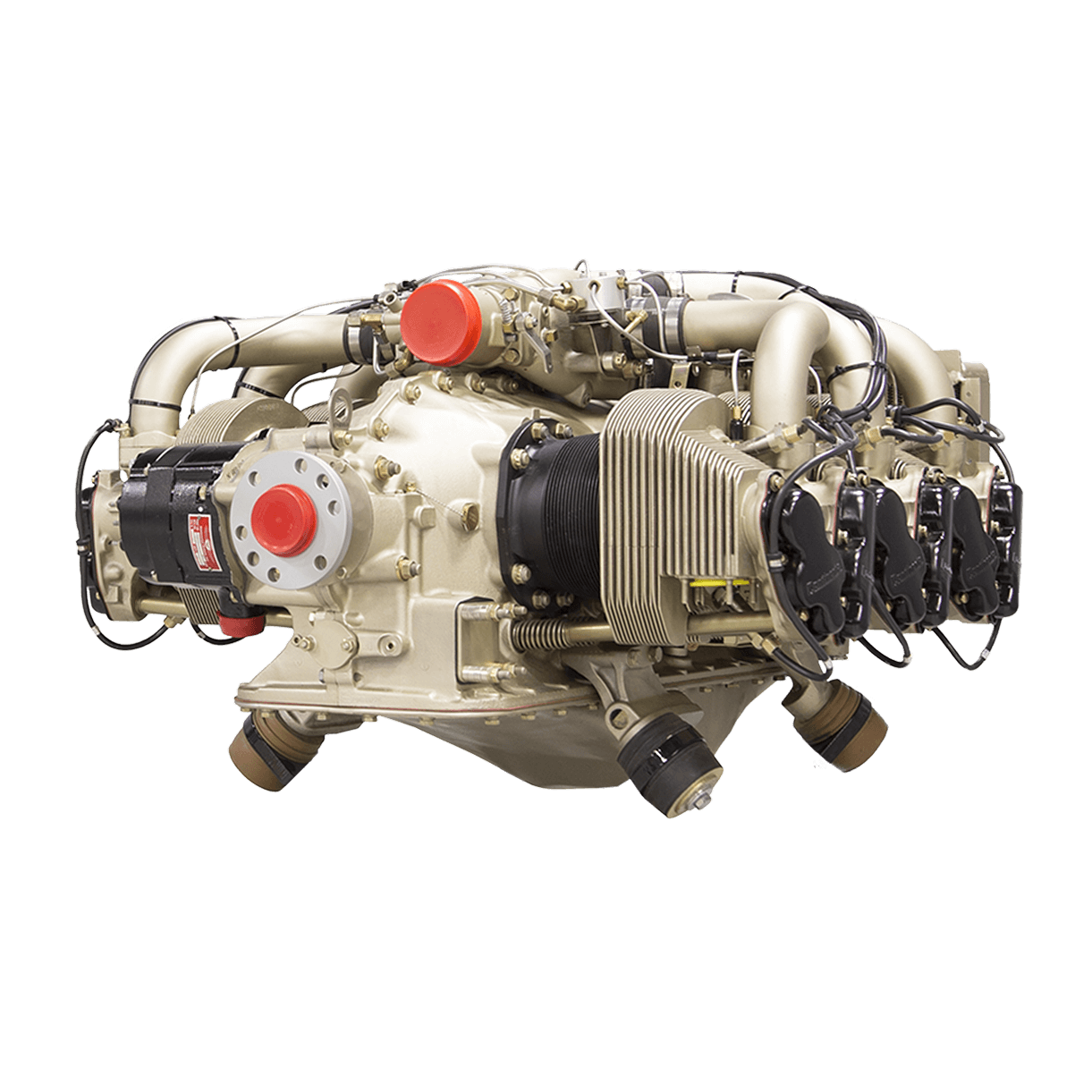 Product Series 500