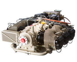 Series-500