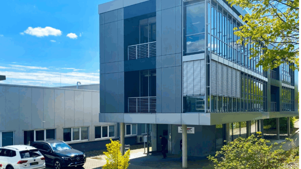 Continental Listed 25th Place for Most Innovative Companies in Germany