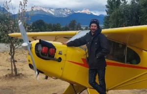 Andy Rovira - Stories Behind the Engine